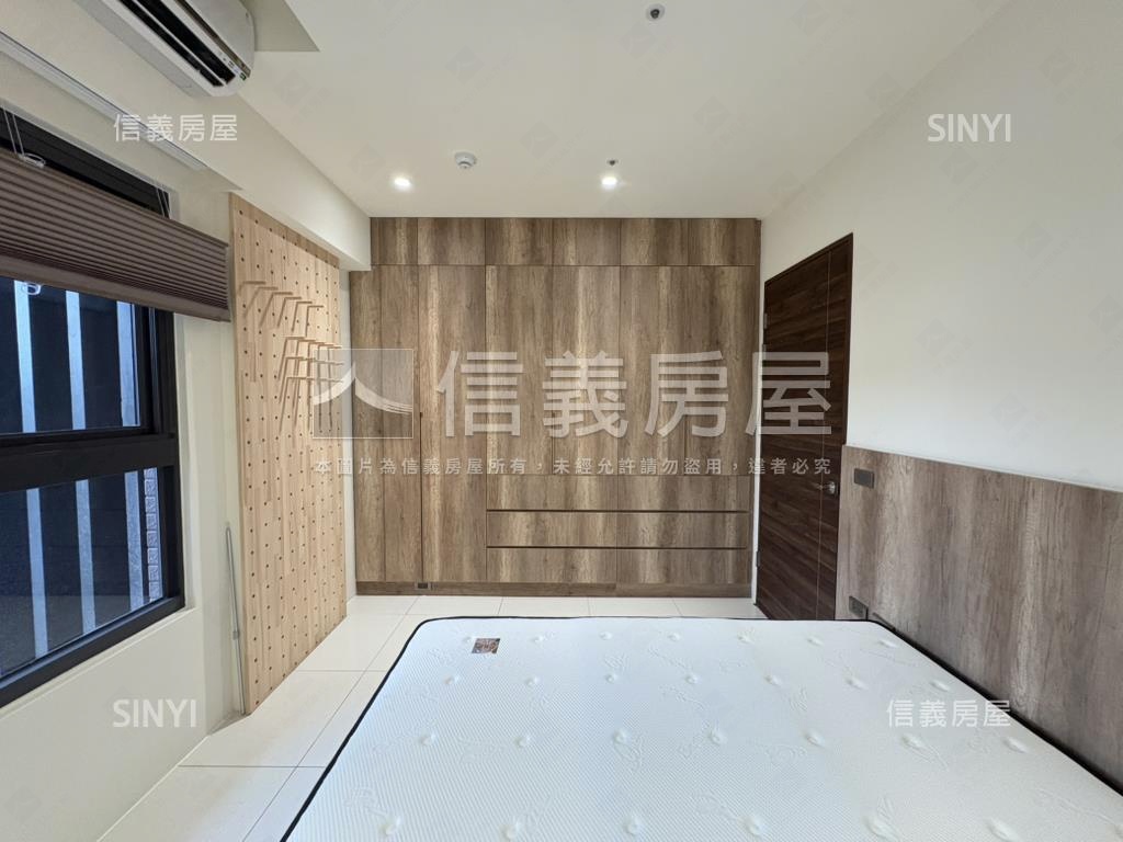 Ａ５三房景觀車位豪邸房屋室內格局與周邊環境