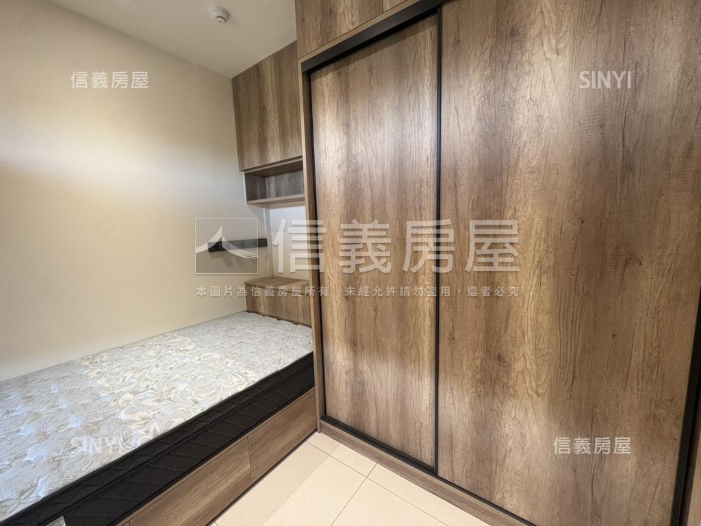 Ａ５三房景觀車位豪邸房屋室內格局與周邊環境