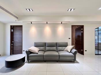 捷運Ａ５三房車位豪邸