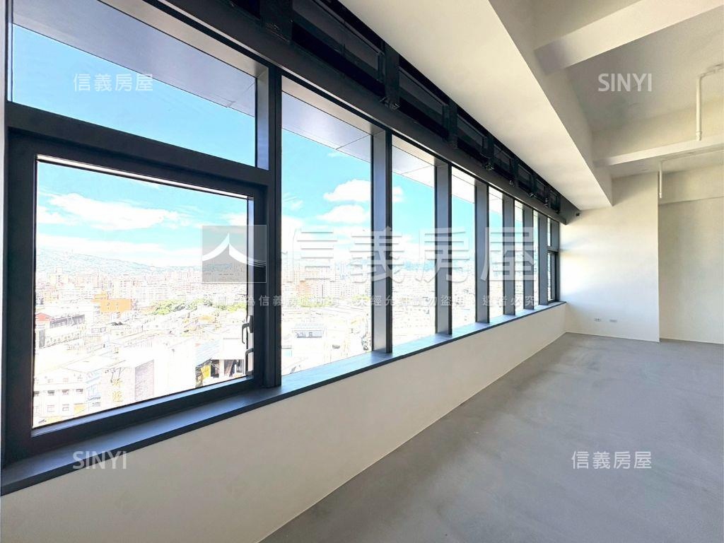 華固國家置地高樓Ｂ２戶房屋室內格局與周邊環境