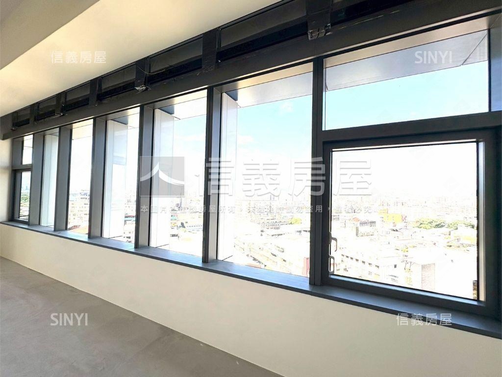 華固國家置地高樓Ｂ２戶房屋室內格局與周邊環境