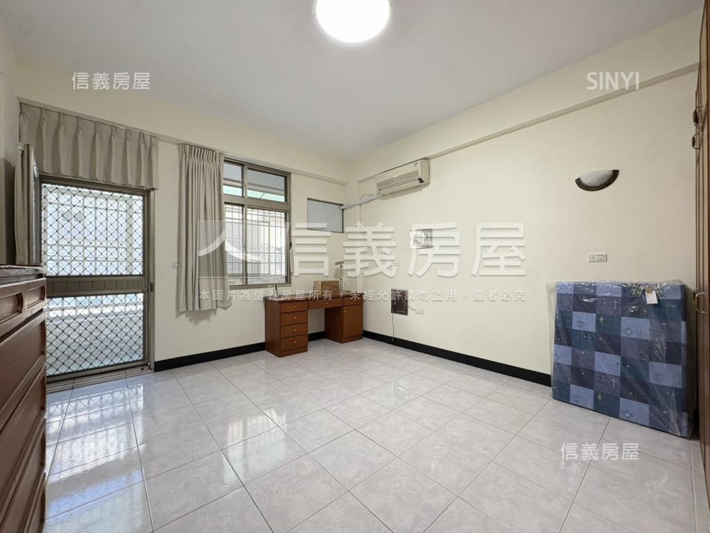 長榮大學✦ＲＣ傳統透天房屋室內格局與周邊環境