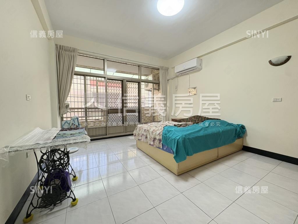 長榮大學✦ＲＣ傳統透天房屋室內格局與周邊環境