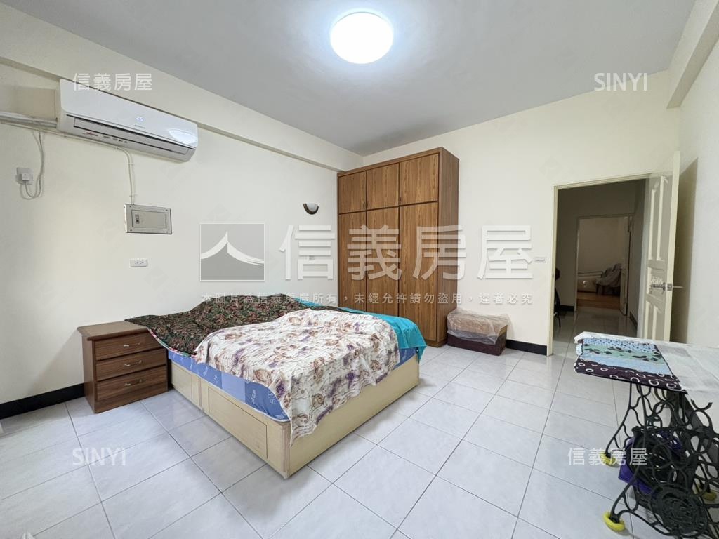 長榮大學✦ＲＣ傳統透天房屋室內格局與周邊環境