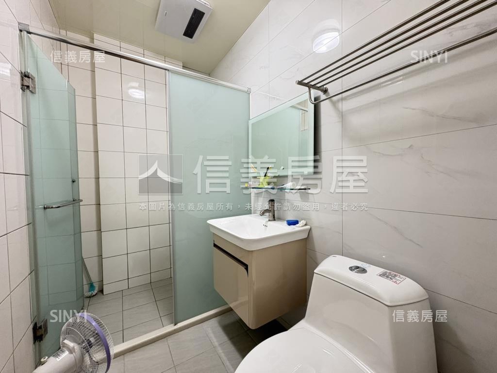 長榮大學✦ＲＣ傳統透天房屋室內格局與周邊環境