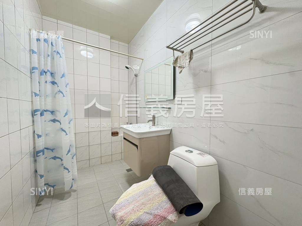 長榮大學✦ＲＣ傳統透天房屋室內格局與周邊環境