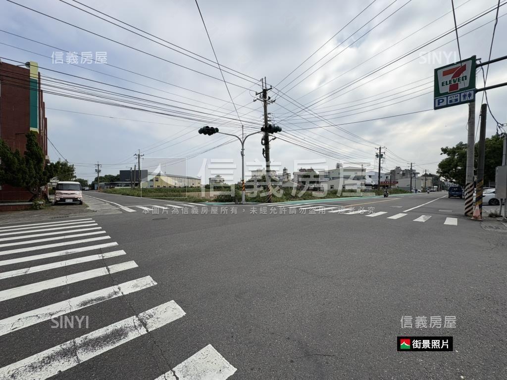 長榮大學✦ＲＣ傳統透天房屋室內格局與周邊環境