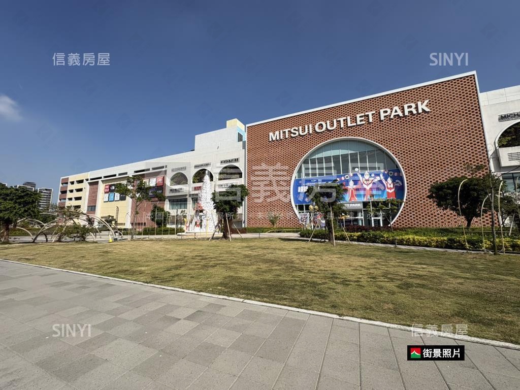 台南高鐵✦ＲＣ傳統透天房屋室內格局與周邊環境