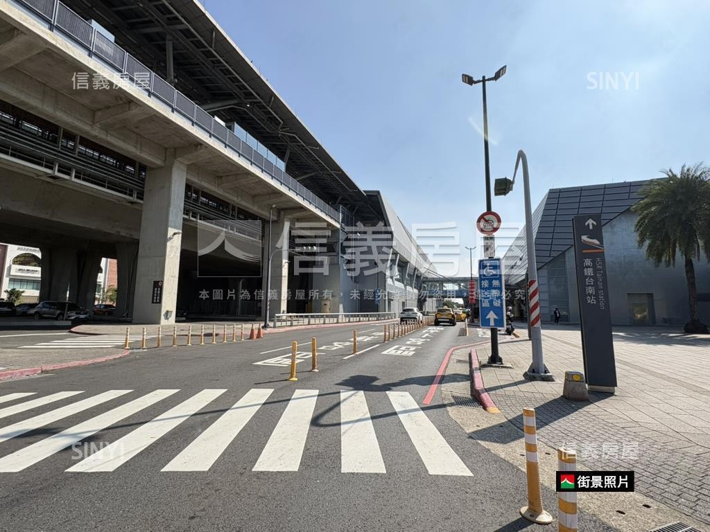 台南高鐵✦ＲＣ傳統透天房屋室內格局與周邊環境