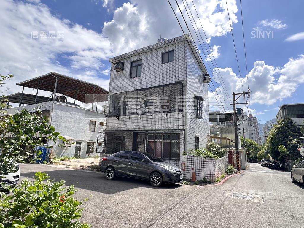 竹圍優境透天房屋室內格局與周邊環境