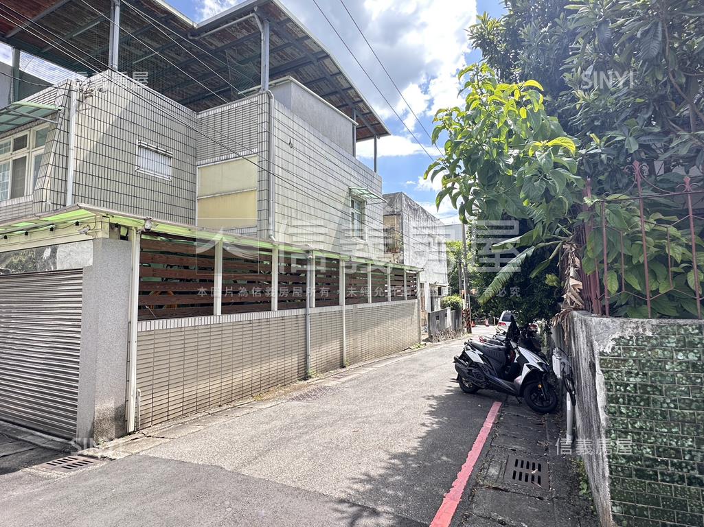 竹圍優境透天房屋室內格局與周邊環境