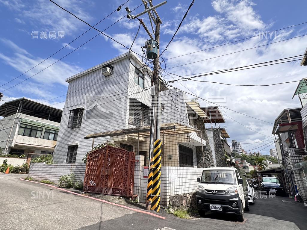 竹圍優境透天房屋室內格局與周邊環境