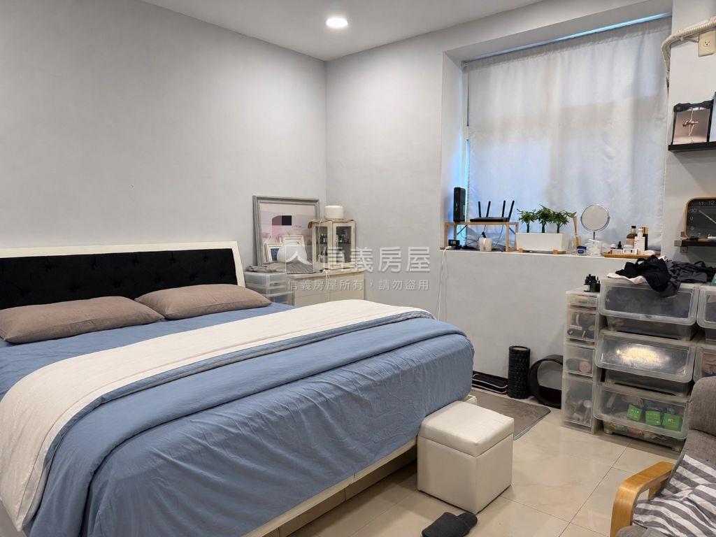 頂溪捷運站旁！稀有釋出房屋室內格局與周邊環境