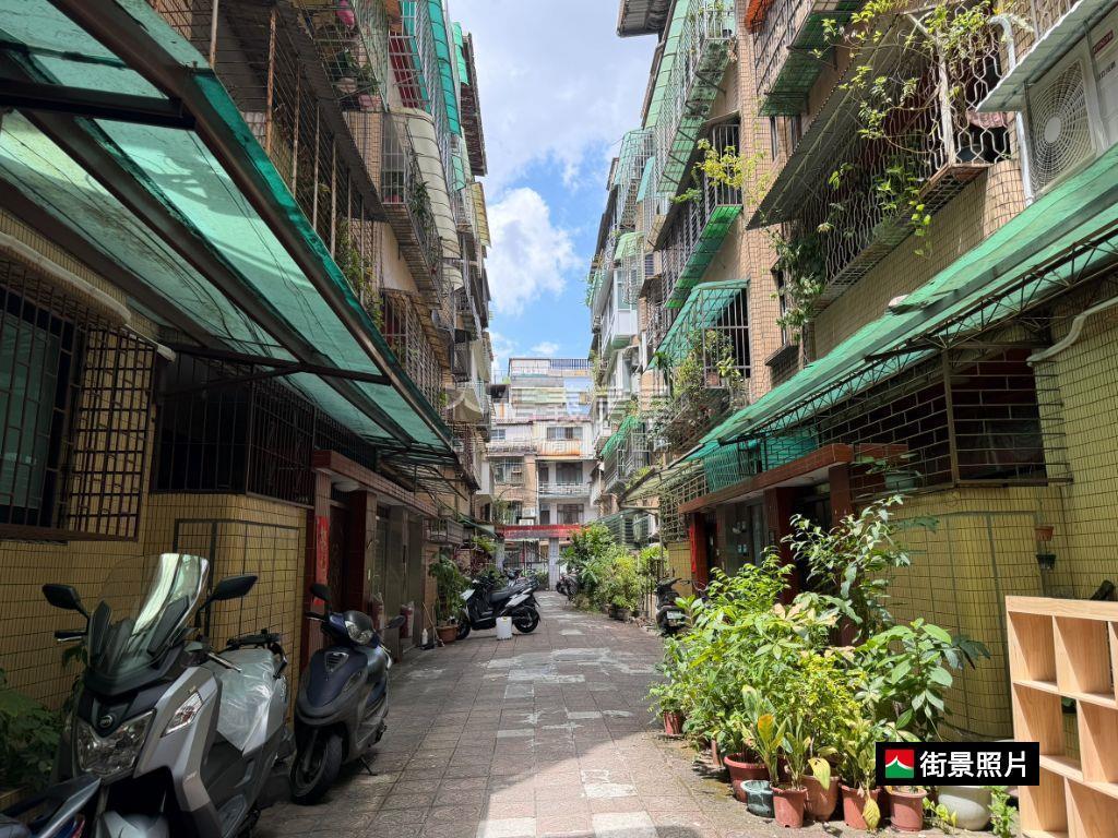 頂溪捷運站旁！稀有釋出房屋室內格局與周邊環境
