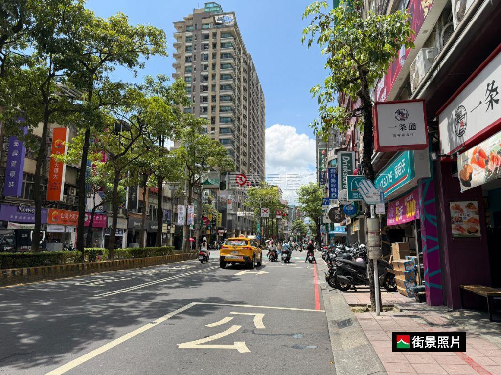 頂溪捷運站旁！稀有釋出房屋室內格局與周邊環境