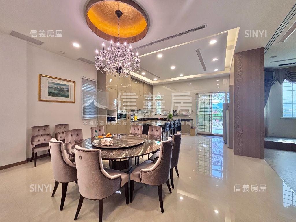 稀有！旗山合法豪華農舍房屋室內格局與周邊環境