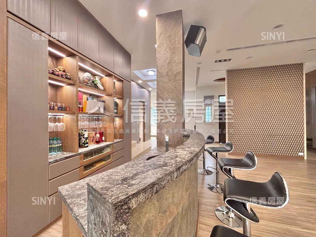 稀有！旗山合法豪華農舍房屋室內格局與周邊環境