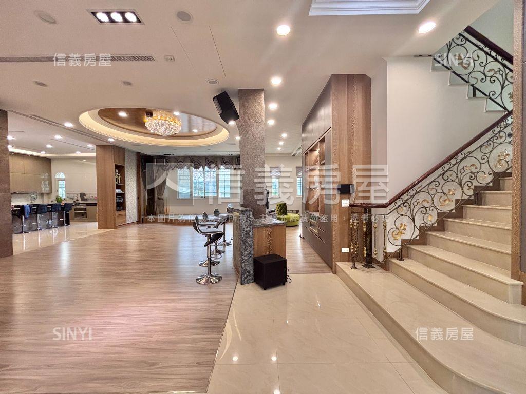 稀有！旗山合法豪華農舍房屋室內格局與周邊環境