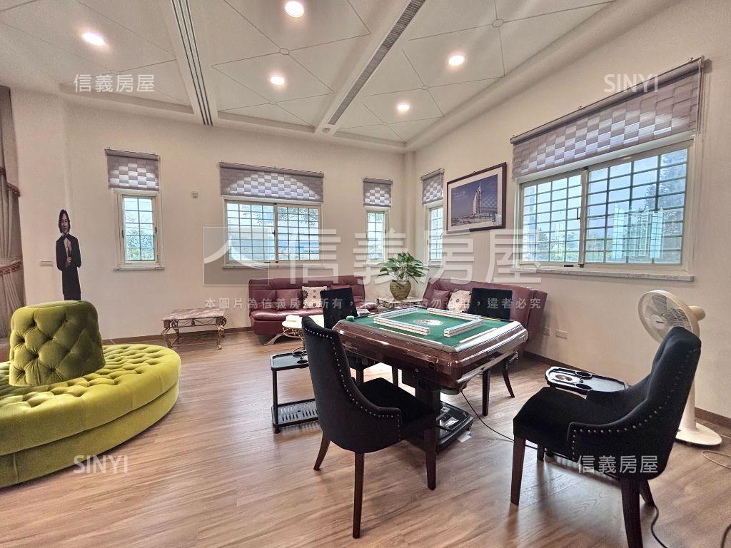 稀有！旗山合法豪華農舍房屋室內格局與周邊環境