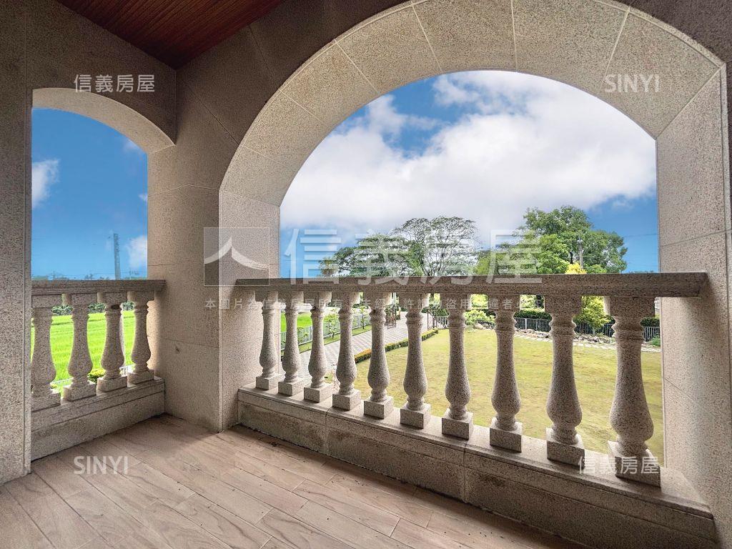 稀有！旗山合法豪華農舍房屋室內格局與周邊環境