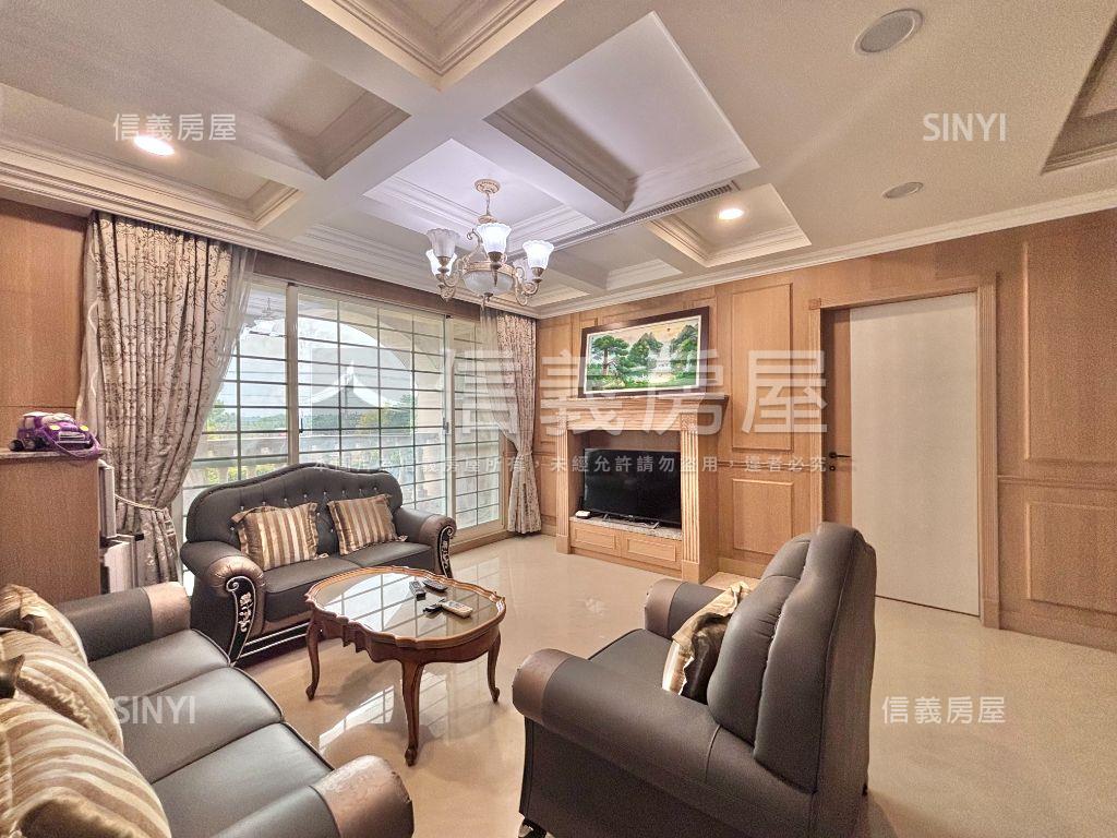 稀有！旗山合法豪華農舍房屋室內格局與周邊環境