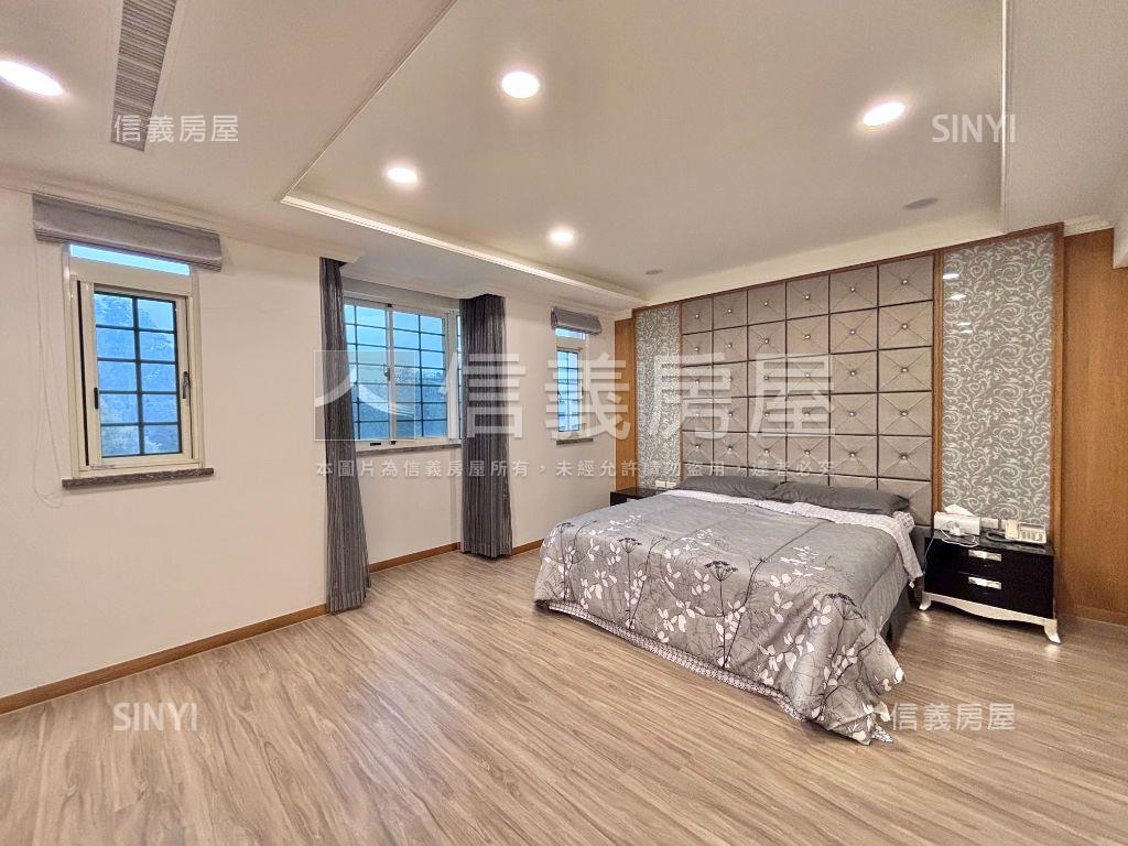 稀有！旗山合法豪華農舍房屋室內格局與周邊環境