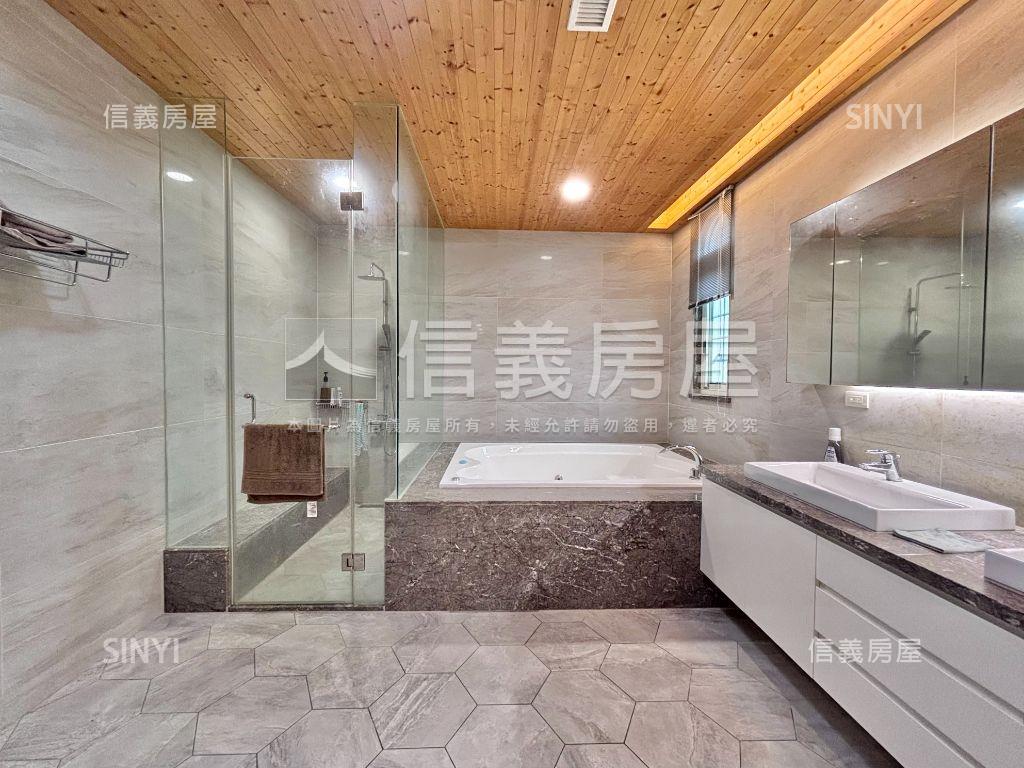 稀有！旗山合法豪華農舍房屋室內格局與周邊環境