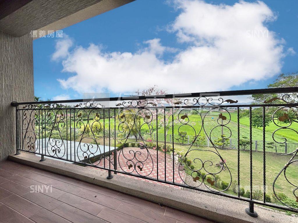 稀有！旗山合法豪華農舍房屋室內格局與周邊環境