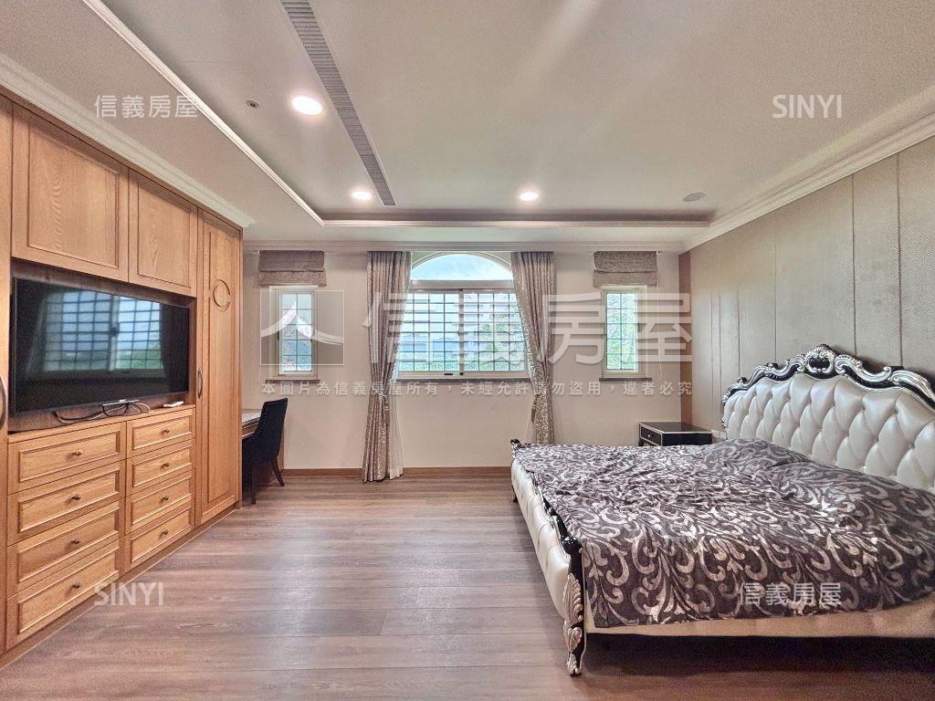 稀有！旗山合法豪華農舍房屋室內格局與周邊環境