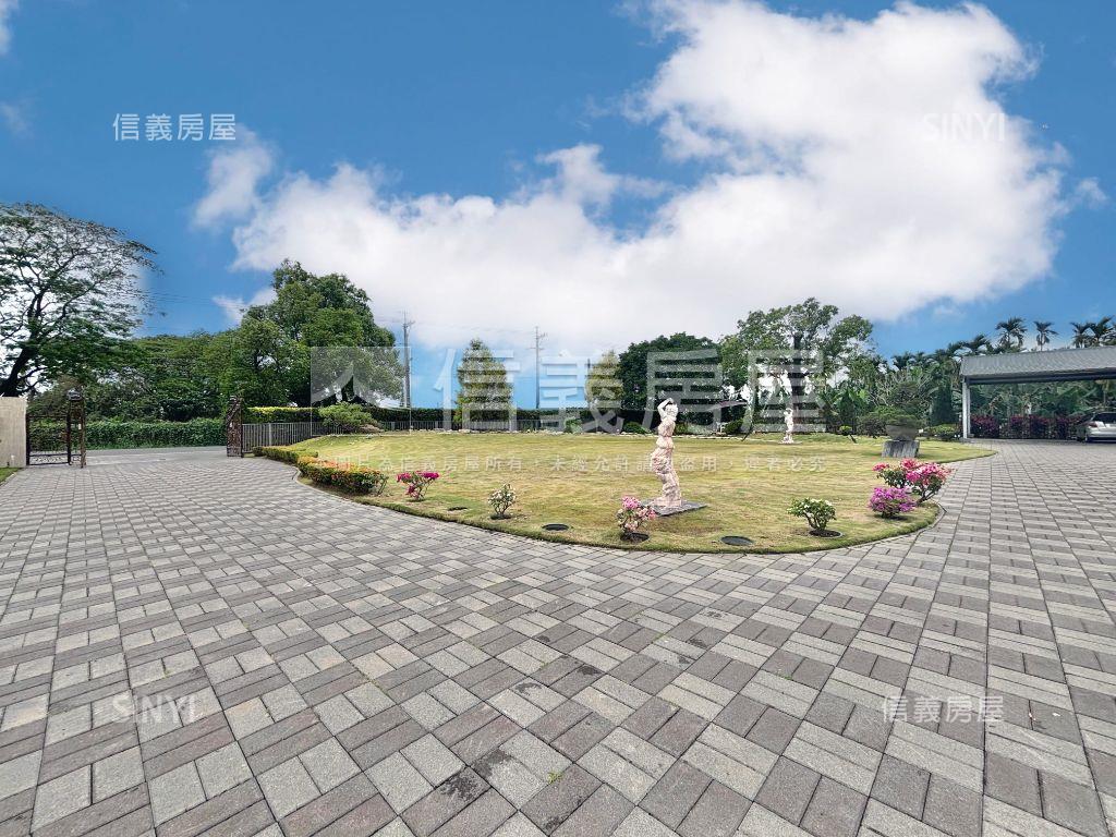 稀有！旗山合法豪華農舍房屋室內格局與周邊環境