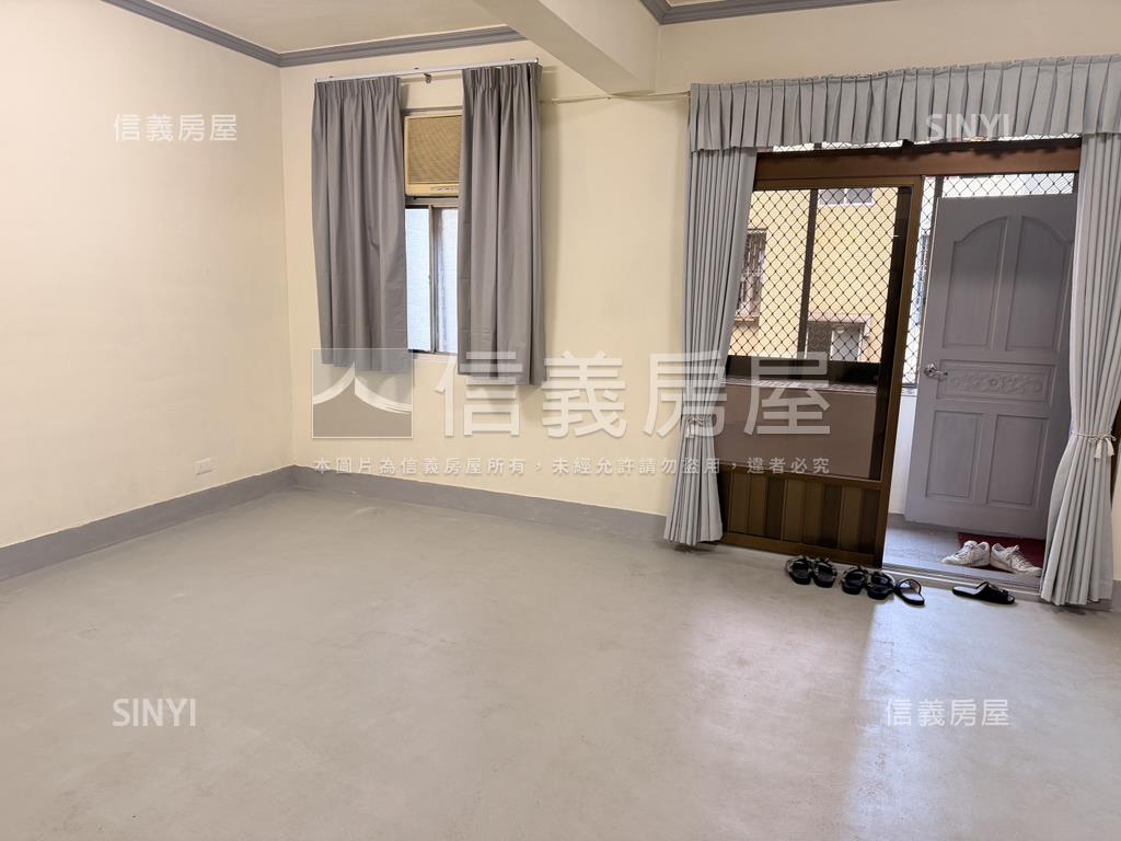 文德國小邊間活巷美寓房屋室內格局與周邊環境