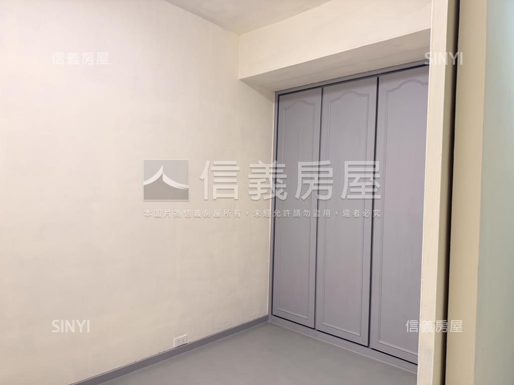 文德國小邊間活巷美寓房屋室內格局與周邊環境