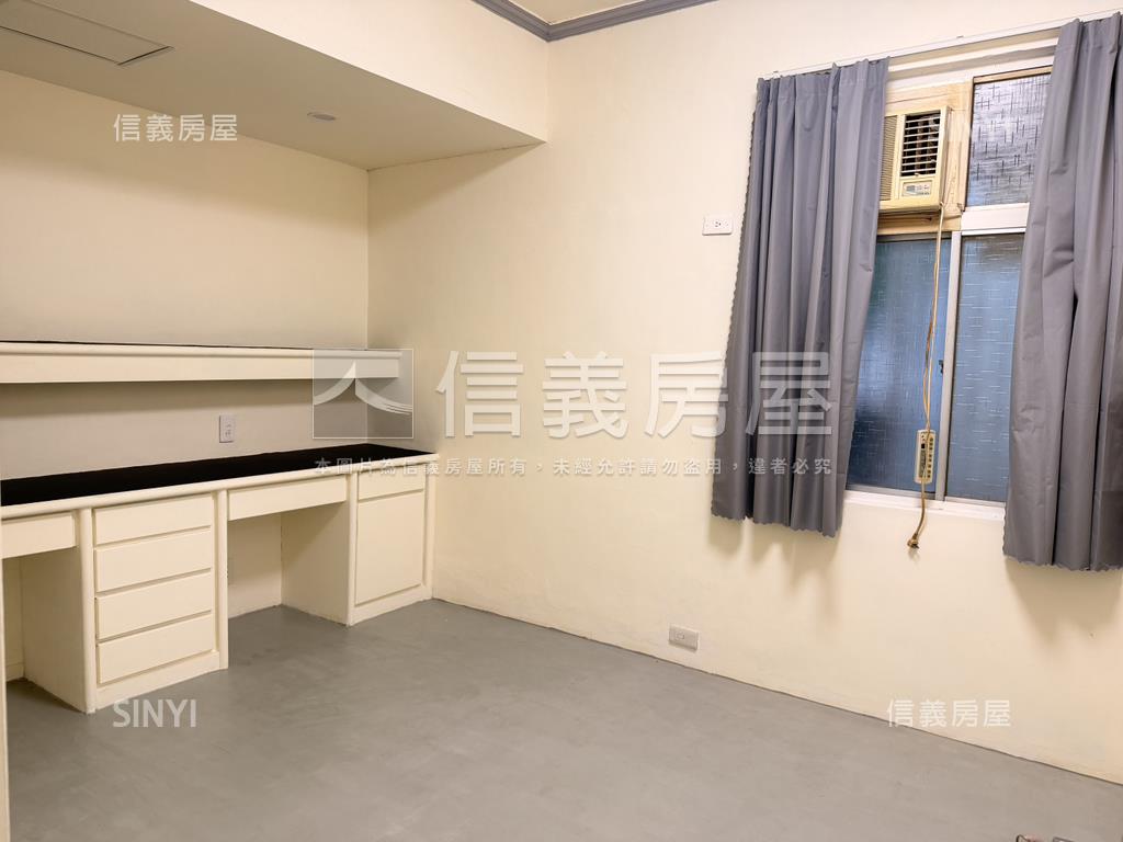 文德國小邊間活巷美寓房屋室內格局與周邊環境