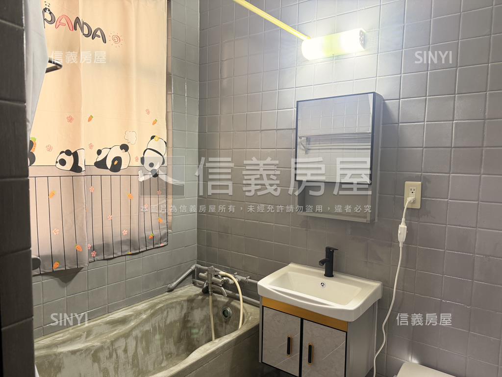 文德國小邊間活巷美寓房屋室內格局與周邊環境