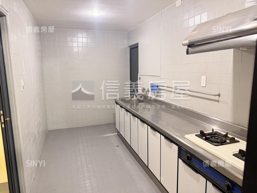 文德國小邊間活巷美寓房屋室內格局與周邊環境