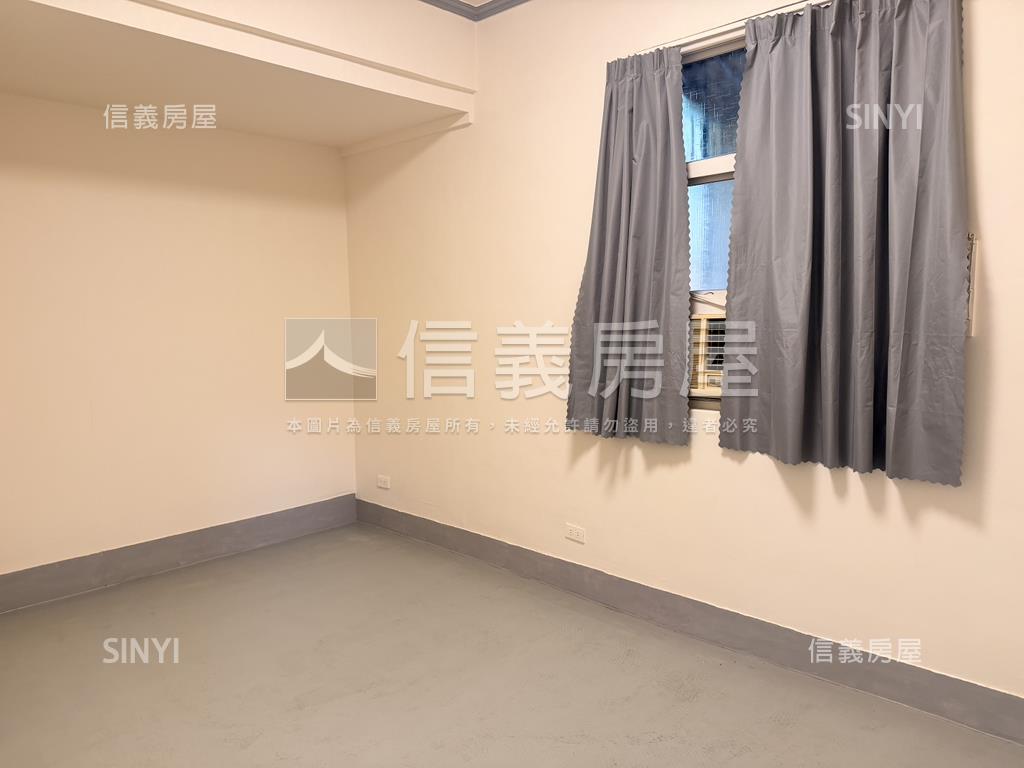 文德國小邊間活巷美寓房屋室內格局與周邊環境