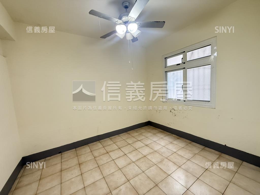 武慶路公寓三樓房屋室內格局與周邊環境