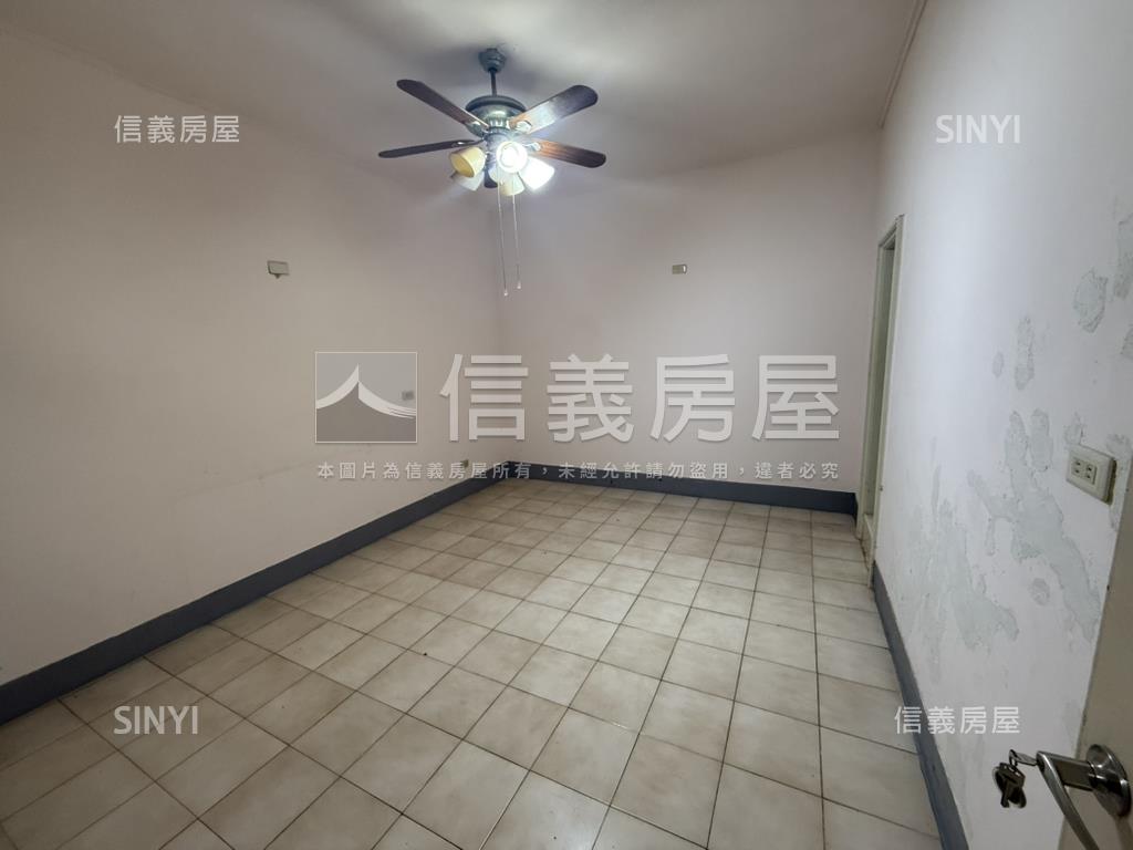 武慶路公寓三樓房屋室內格局與周邊環境