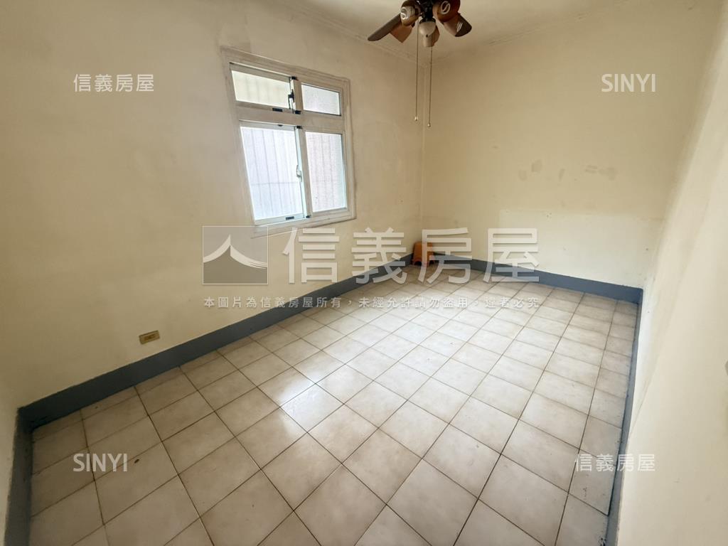 武慶路公寓三樓房屋室內格局與周邊環境