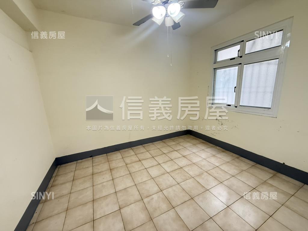 武慶路公寓三樓房屋室內格局與周邊環境