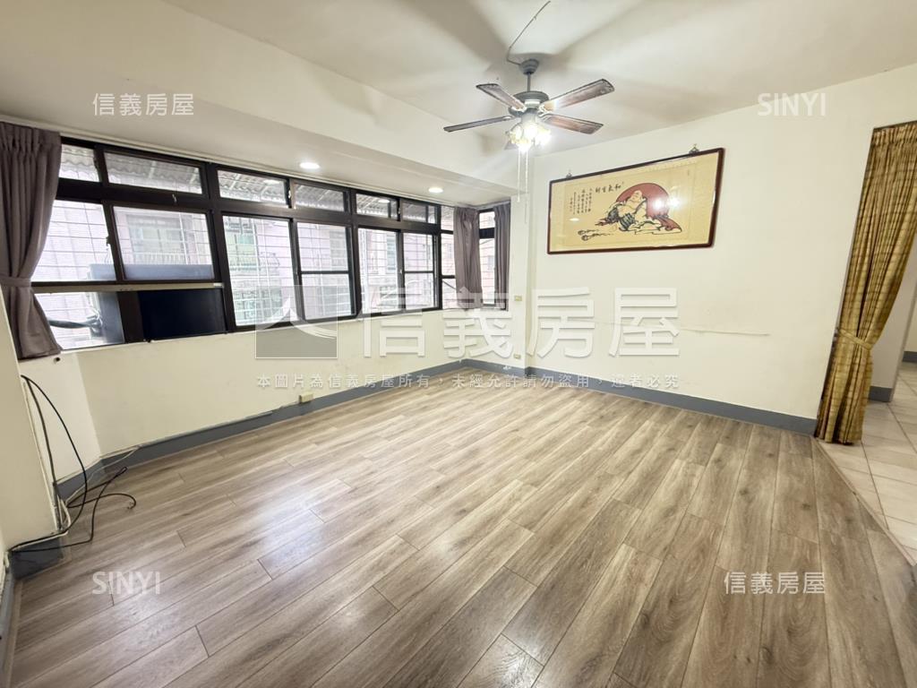 武慶路公寓三樓房屋室內格局與周邊環境