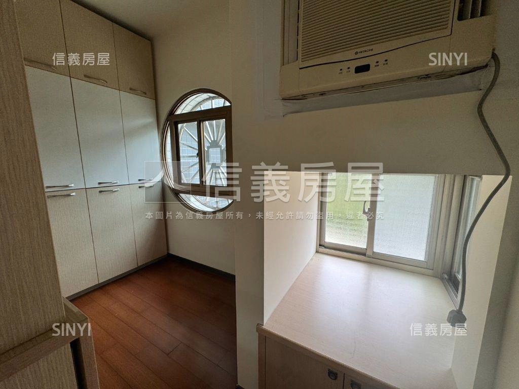 台北大第稀有釋出房屋室內格局與周邊環境