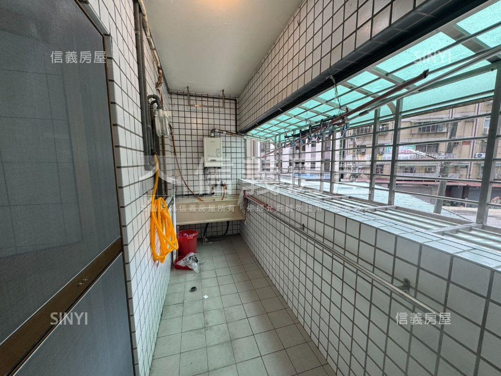 台北大第稀有釋出房屋室內格局與周邊環境