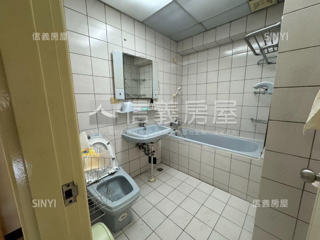 台北大第稀有釋出房屋室內格局與周邊環境