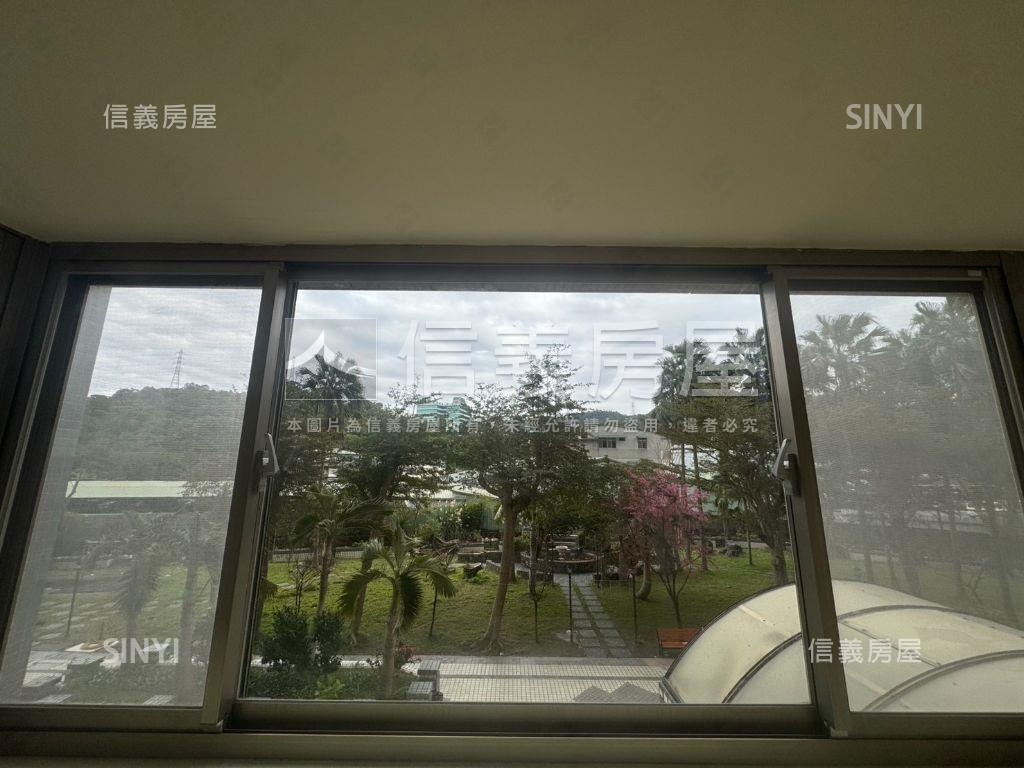 台北大第稀有釋出房屋室內格局與周邊環境