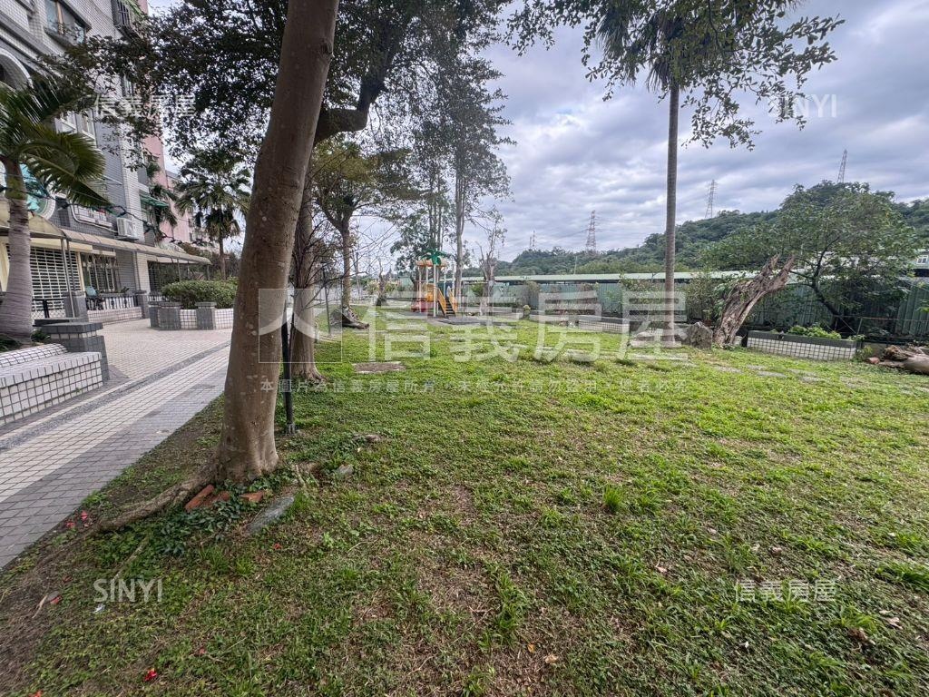 台北大第稀有釋出房屋室內格局與周邊環境