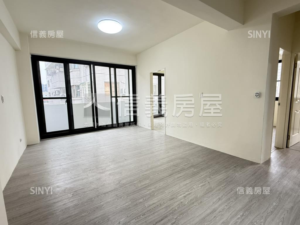 一中加蓋電梯三房房屋室內格局與周邊環境