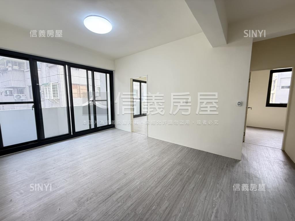 一中加蓋電梯三房房屋室內格局與周邊環境