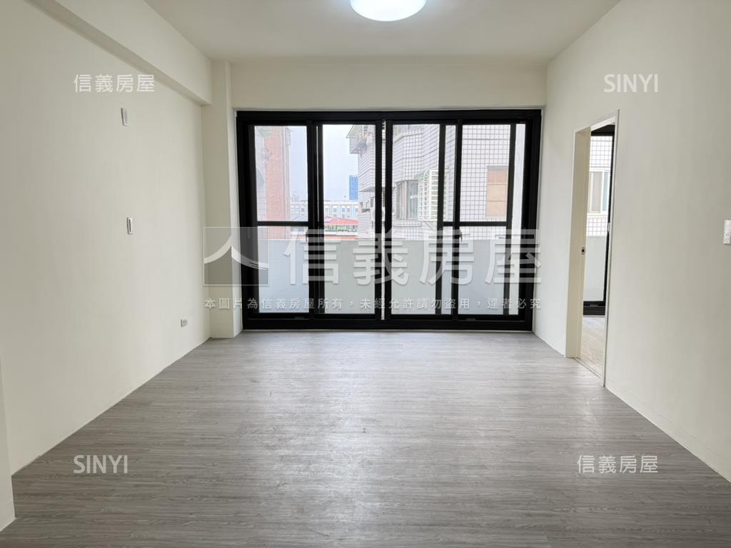 一中加蓋電梯三房房屋室內格局與周邊環境