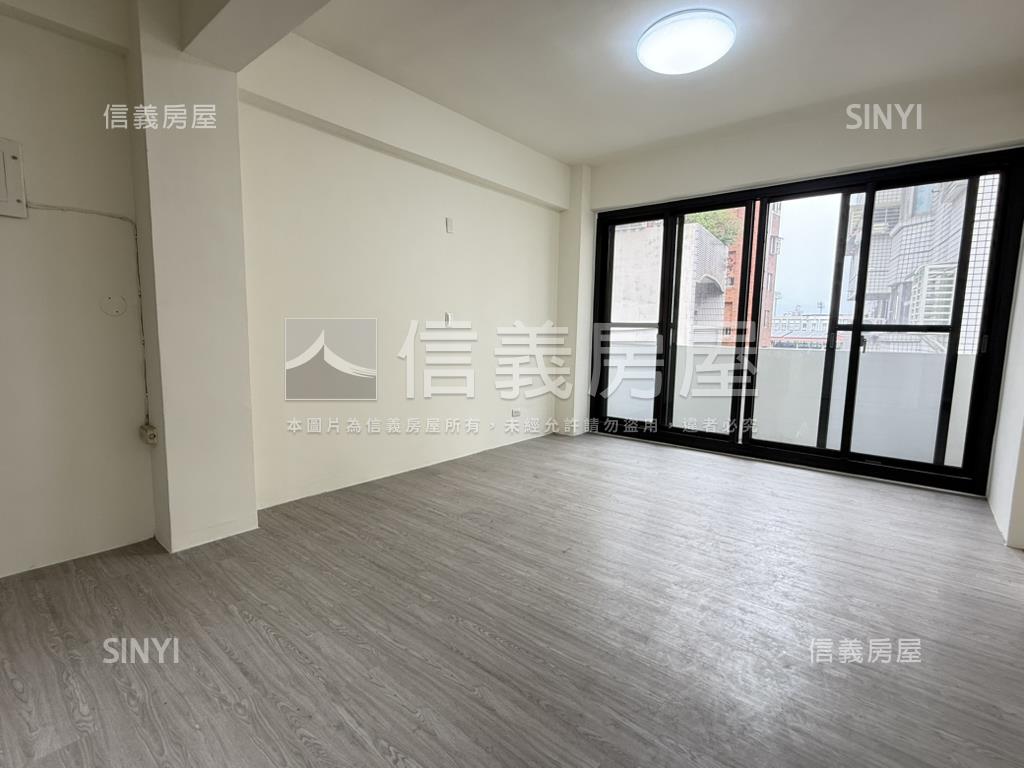 一中加蓋電梯三房房屋室內格局與周邊環境